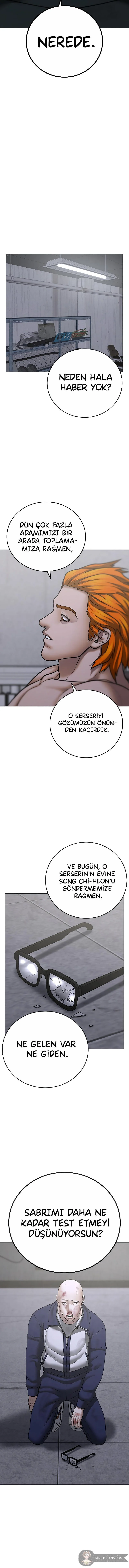 Read Gerçeklik Görevleri TR Manga Online