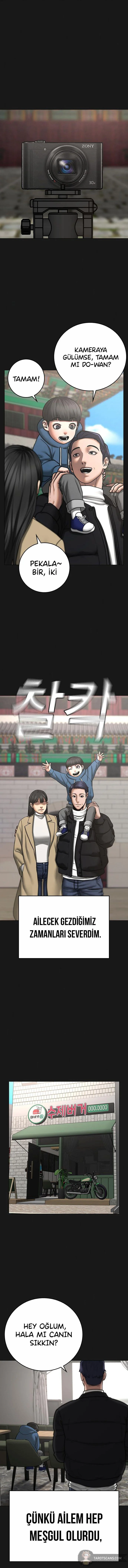 Read Gerçeklik Görevleri TR Manga Online