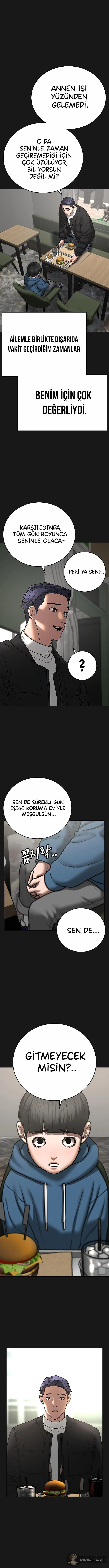 Read Gerçeklik Görevleri TR Manga Online