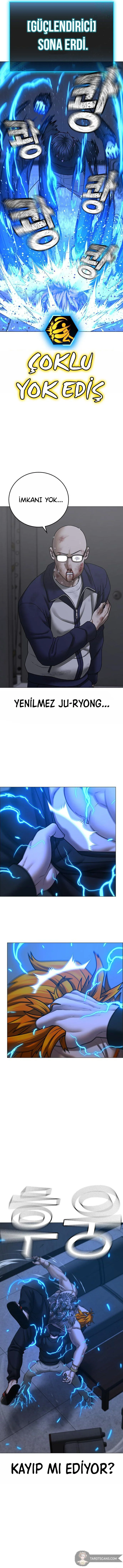 Read Gerçeklik Görevleri TR Manga Online
