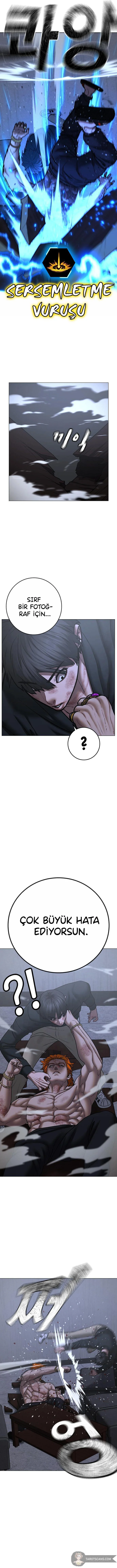 Read Gerçeklik Görevleri TR Manga Online