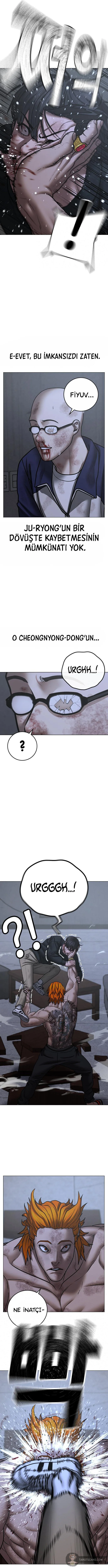 Read Gerçeklik Görevleri TR Manga Online