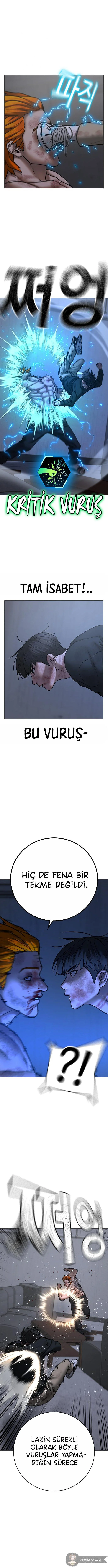 Read Gerçeklik Görevleri TR Manga Online
