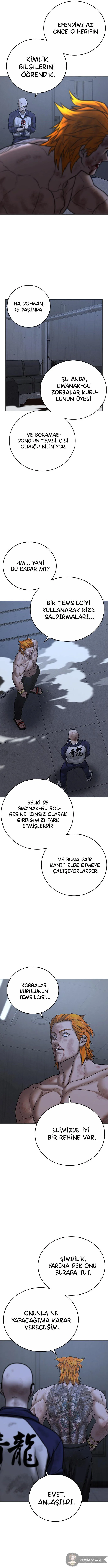 Read Gerçeklik Görevleri TR Manga Online