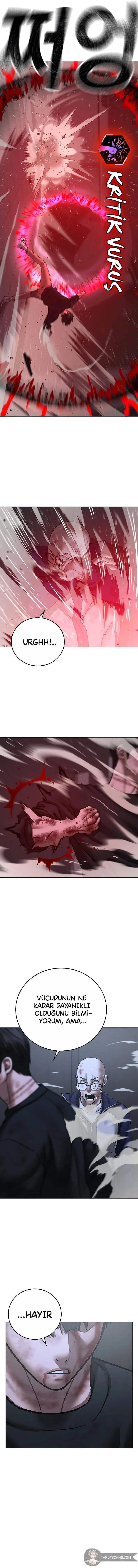 Read Gerçeklik Görevleri TR Manga Online