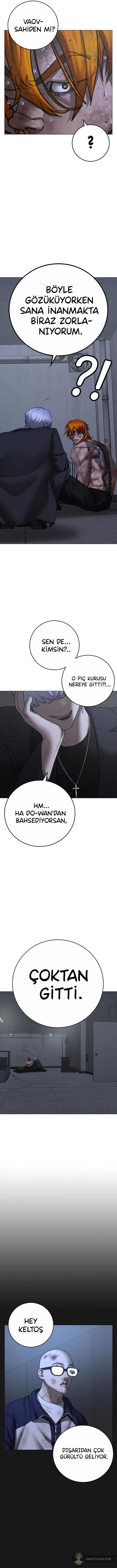 Read Gerçeklik Görevleri TR Manga Online