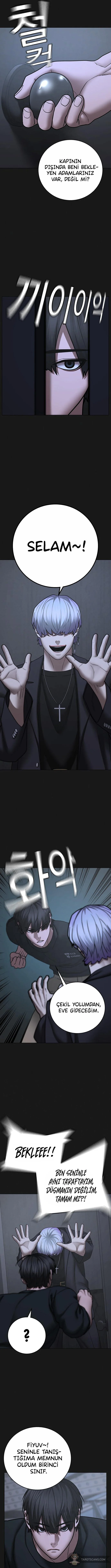 Read Gerçeklik Görevleri TR Manga Online