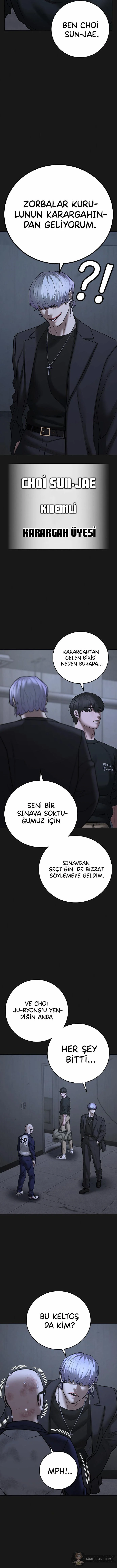Read Gerçeklik Görevleri TR Manga Online