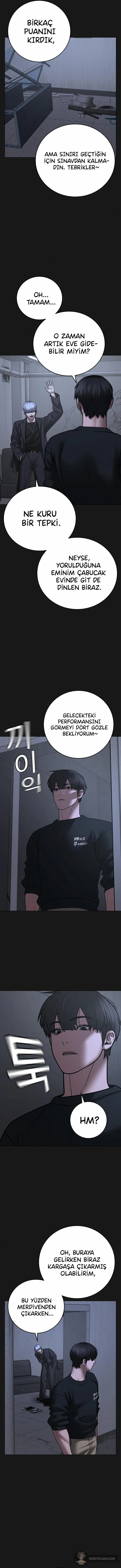 Read Gerçeklik Görevleri TR Manga Online