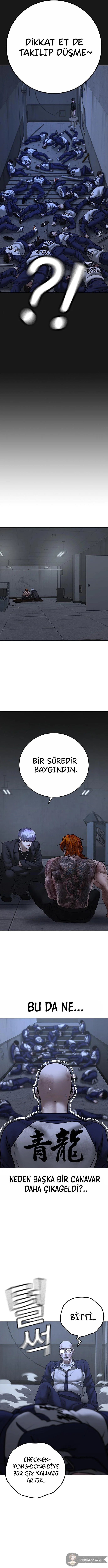 Read Gerçeklik Görevleri TR Manga Online