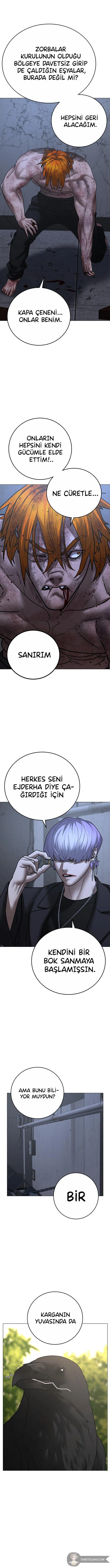 Read Gerçeklik Görevleri TR Manga Online