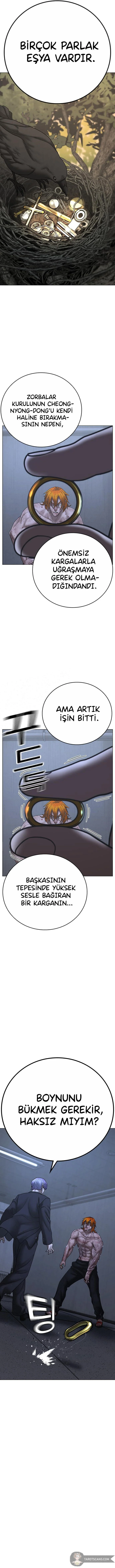 Read Gerçeklik Görevleri TR Manga Online