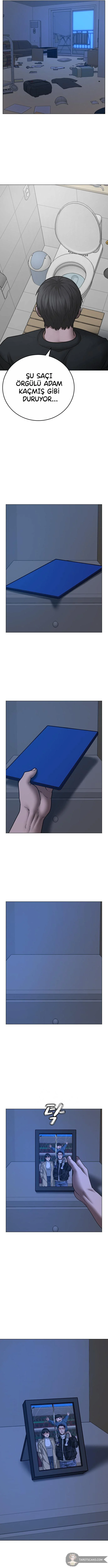 Read Gerçeklik Görevleri TR Manga Online