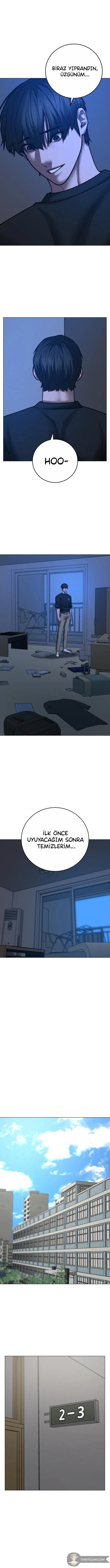 Read Gerçeklik Görevleri TR Manga Online