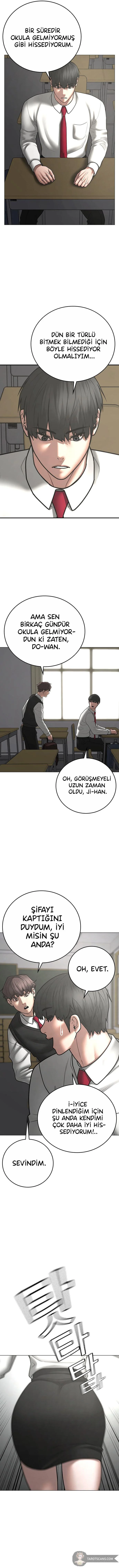 Read Gerçeklik Görevleri TR Manga Online