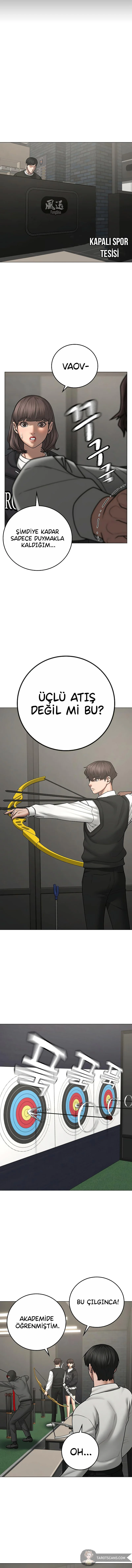 Read Gerçeklik Görevleri TR Manga Online