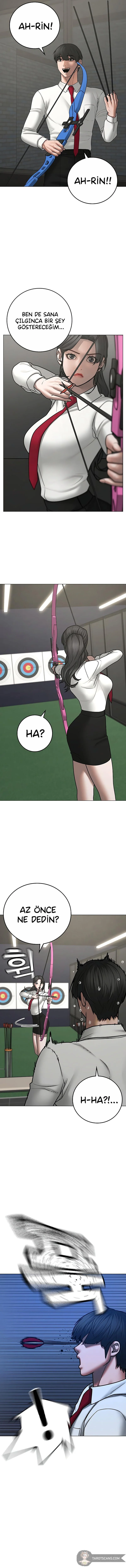 Read Gerçeklik Görevleri TR Manga Online