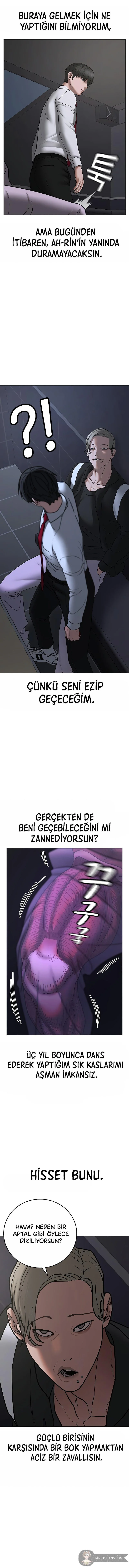 Read Gerçeklik Görevleri TR Manga Online
