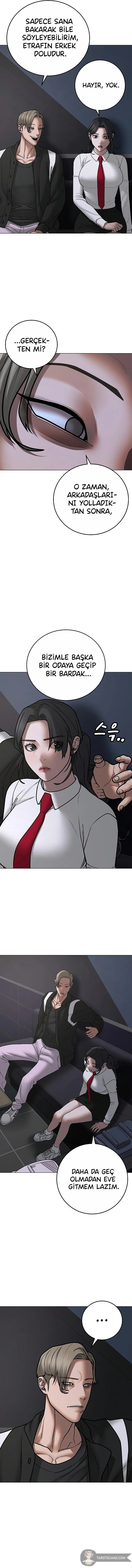 Read Gerçeklik Görevleri TR Manga Online