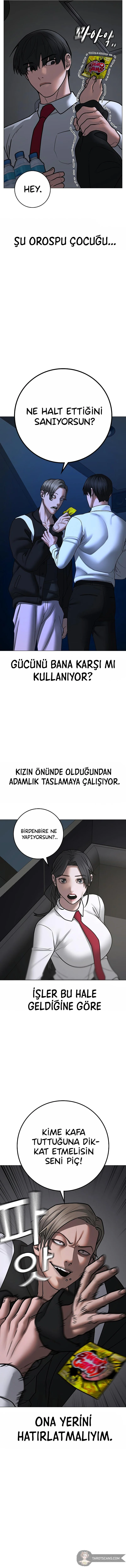 Read Gerçeklik Görevleri TR Manga Online