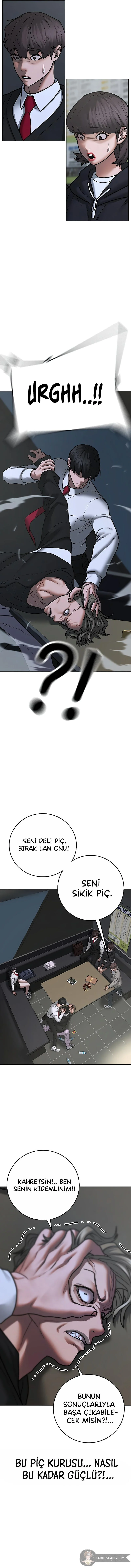Read Gerçeklik Görevleri TR Manga Online