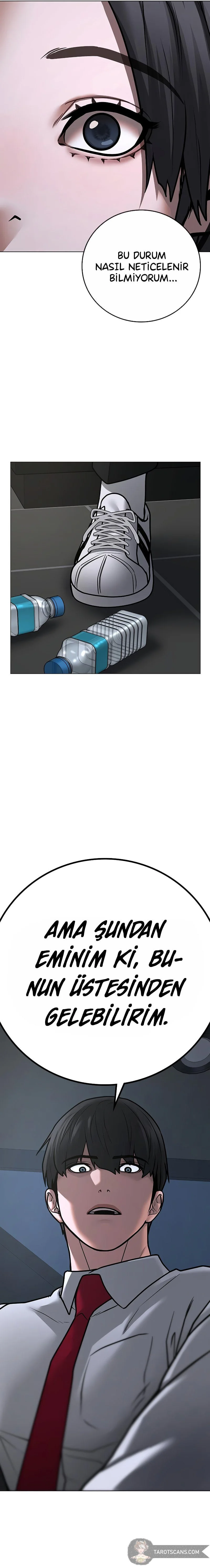 Read Gerçeklik Görevleri TR Manga Online