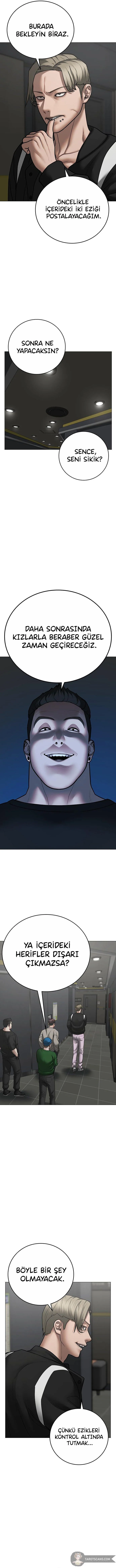 Read Gerçeklik Görevleri TR Manga Online