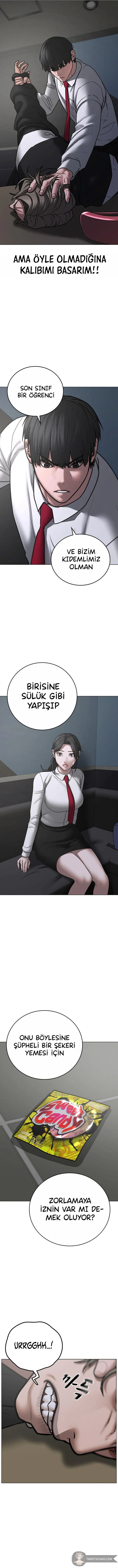 Read Gerçeklik Görevleri TR Manga Online