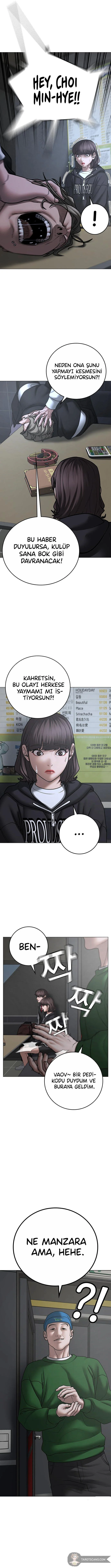Read Gerçeklik Görevleri TR Manga Online