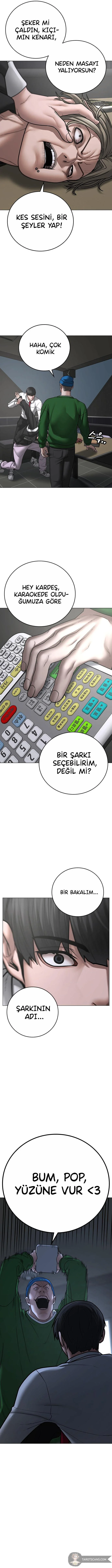 Read Gerçeklik Görevleri TR Manga Online