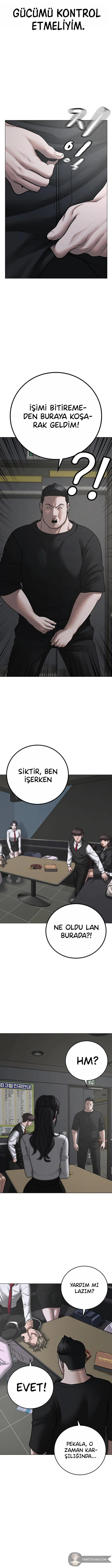Read Gerçeklik Görevleri TR Manga Online