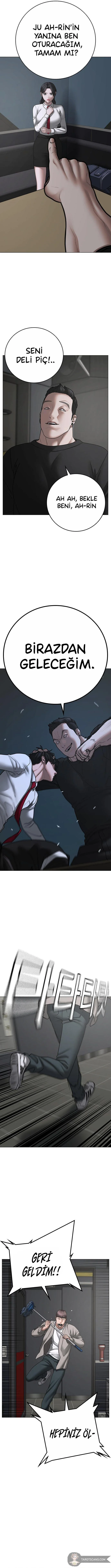 Read Gerçeklik Görevleri TR Manga Online