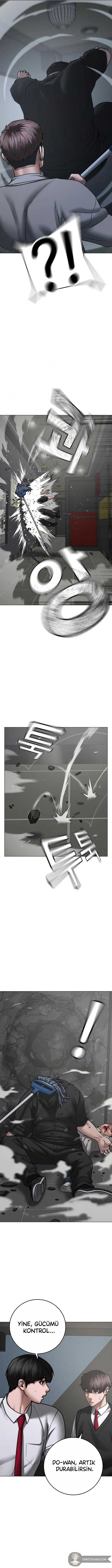 Read Gerçeklik Görevleri TR Manga Online
