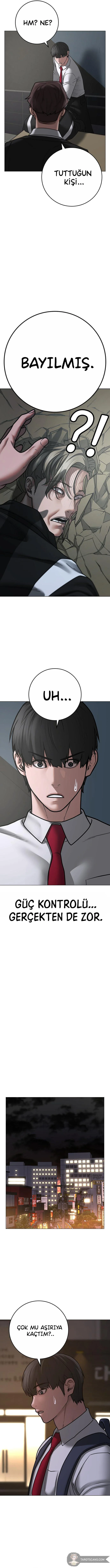 Read Gerçeklik Görevleri TR Manga Online