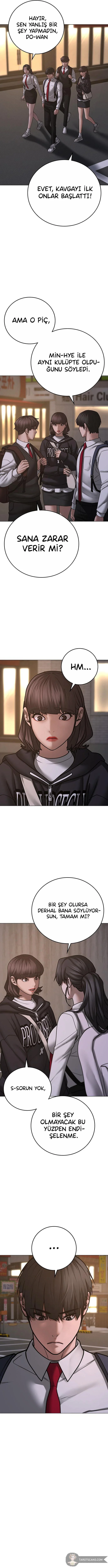 Read Gerçeklik Görevleri TR Manga Online