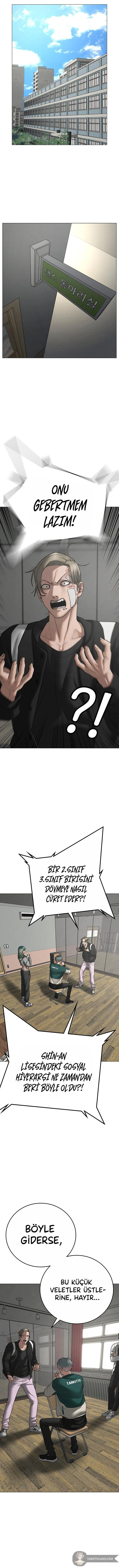 Read Gerçeklik Görevleri TR Manga Online