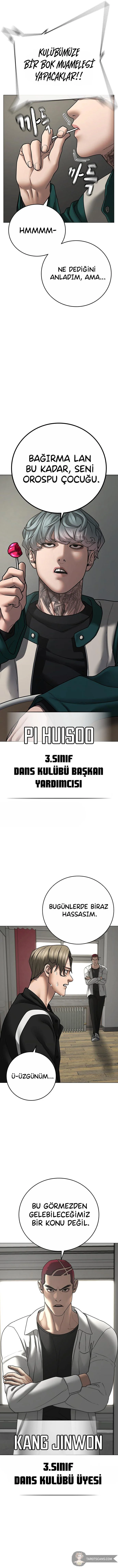 Read Gerçeklik Görevleri TR Manga Online