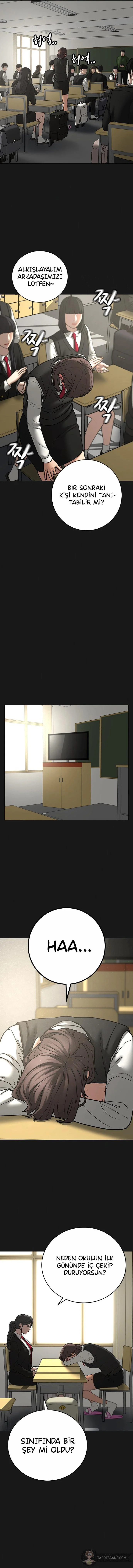 Read Gerçeklik Görevleri TR Manga Online