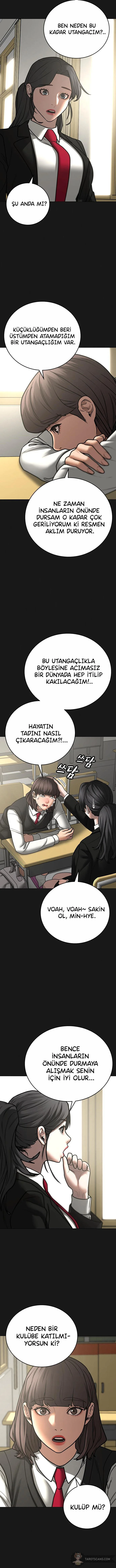Read Gerçeklik Görevleri TR Manga Online