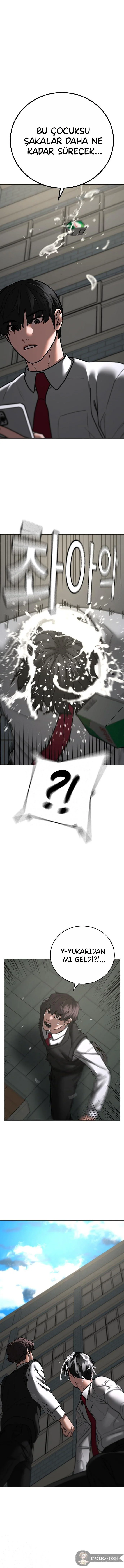 Read Gerçeklik Görevleri TR Manga Online
