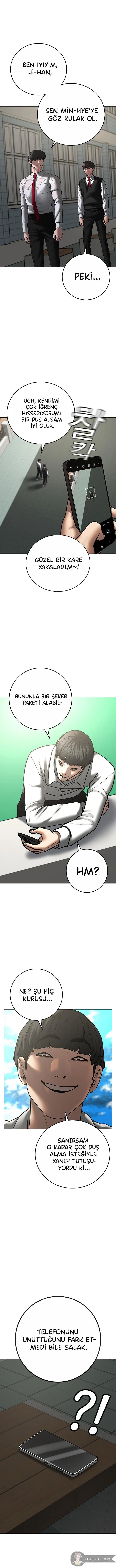 Read Gerçeklik Görevleri TR Manga Online