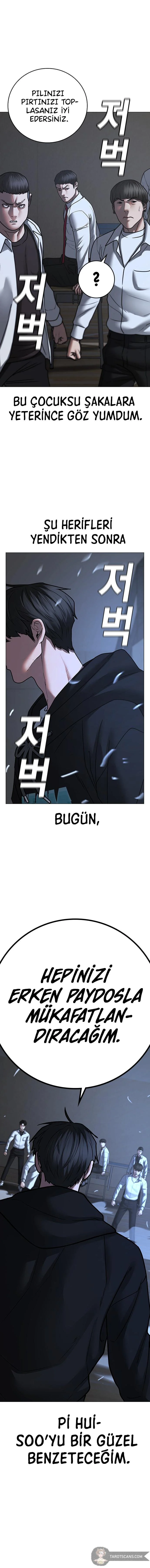 Read Gerçeklik Görevleri TR Manga Online