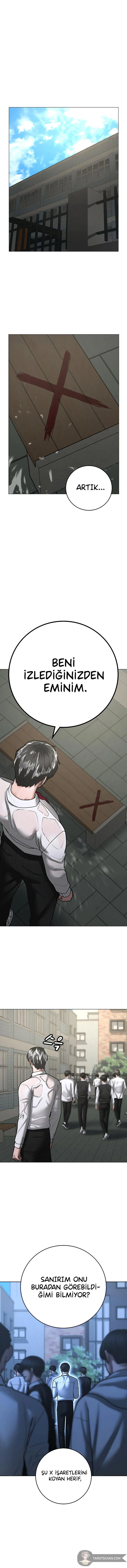 Read Gerçeklik Görevleri TR Manga Online