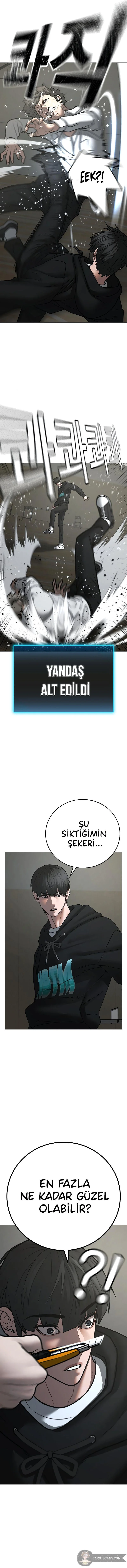Read Gerçeklik Görevleri TR Manga Online