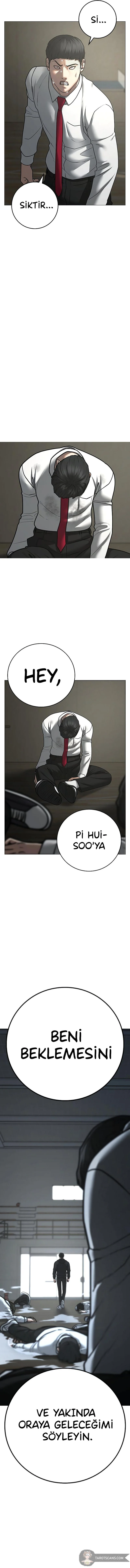 Read Gerçeklik Görevleri TR Manga Online