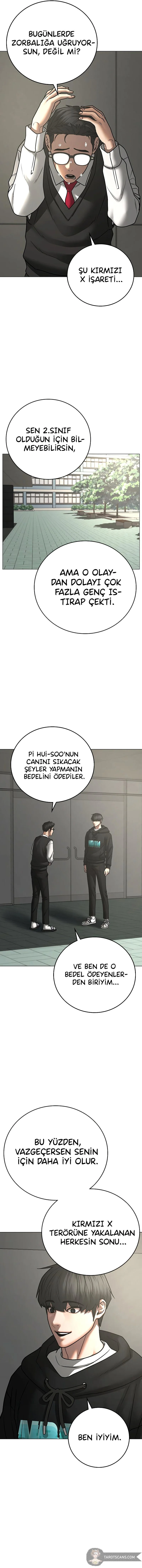 Read Gerçeklik Görevleri TR Manga Online