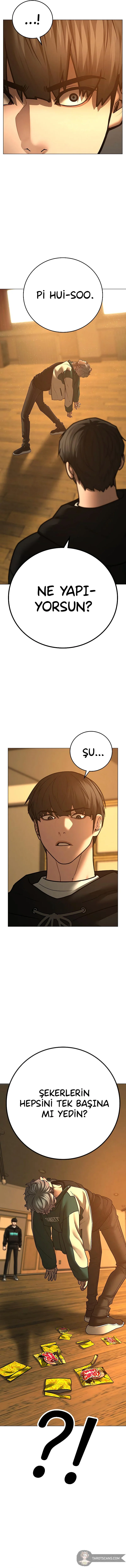 Read Gerçeklik Görevleri TR Manga Online