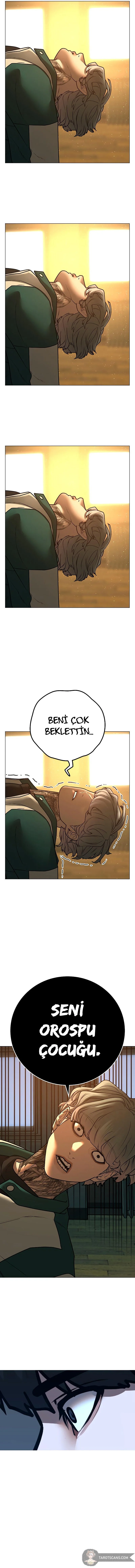 Read Gerçeklik Görevleri TR Manga Online