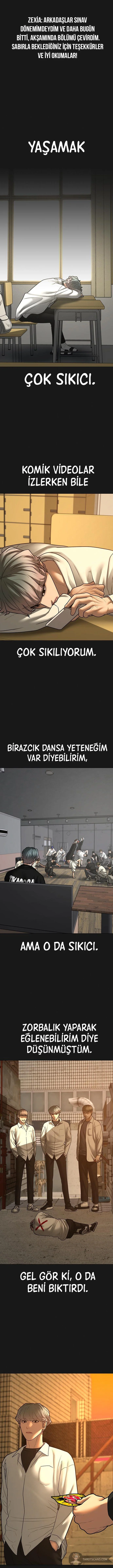 Read Gerçeklik Görevleri TR Manga Online