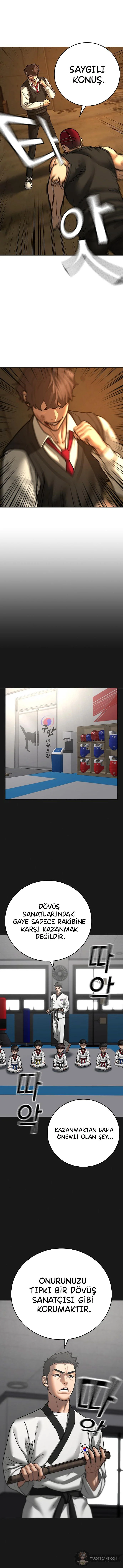 Read Gerçeklik Görevleri TR Manga Online